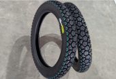 RZ TYRES