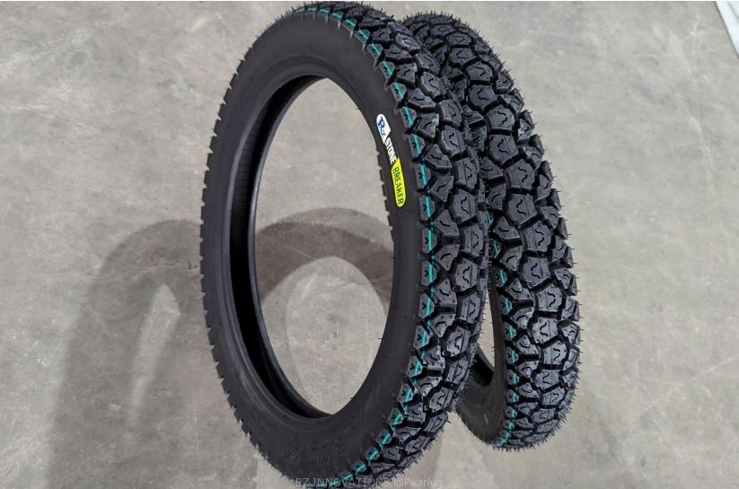 RZ TYRES