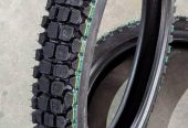 RZ TYRES