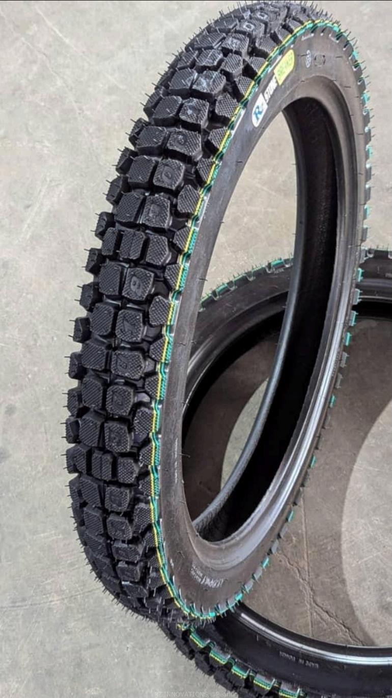 RZ TYRES