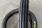 RZ TYRES