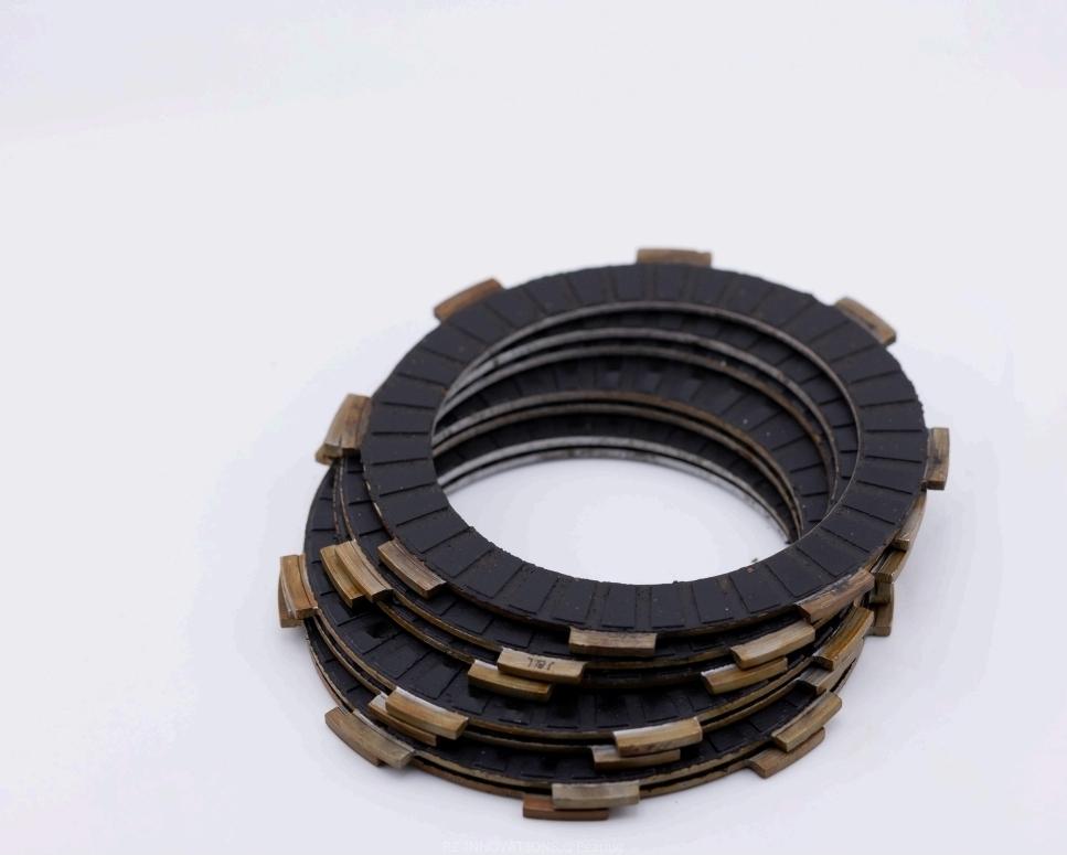 RZ CLUTCH PLATES
