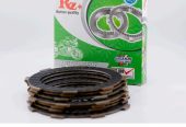 RZ CLUTCH PLATES