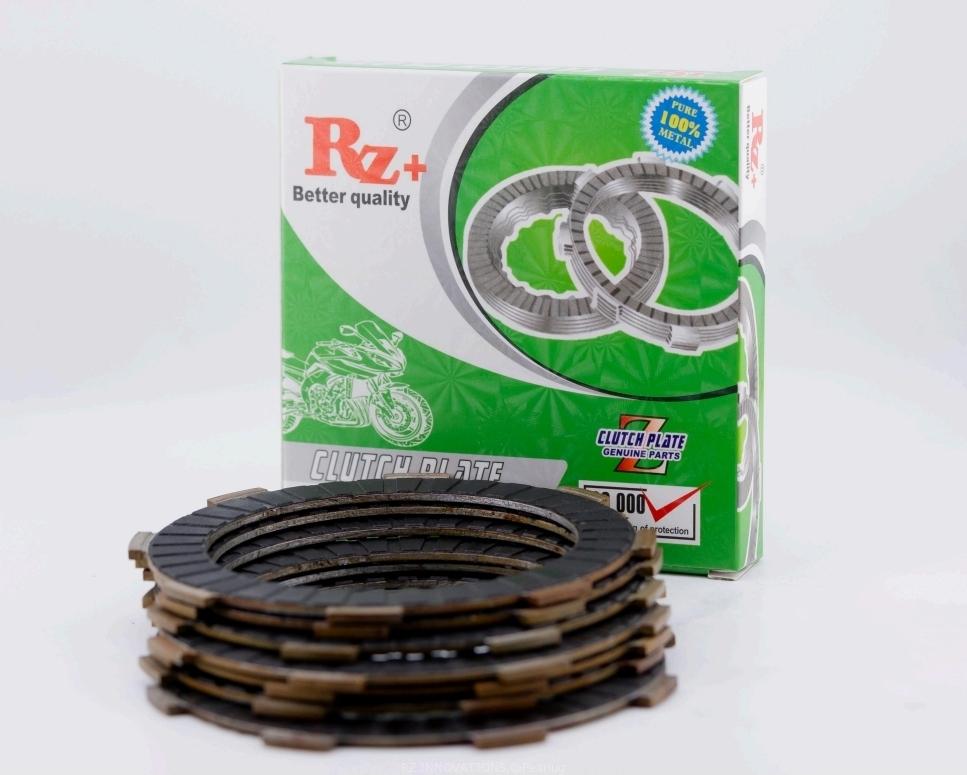 RZ CLUTCH PLATES