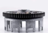 CLUTCH DISK