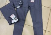 Straight Demin jeans