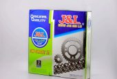 J&L SPROCKET SETS