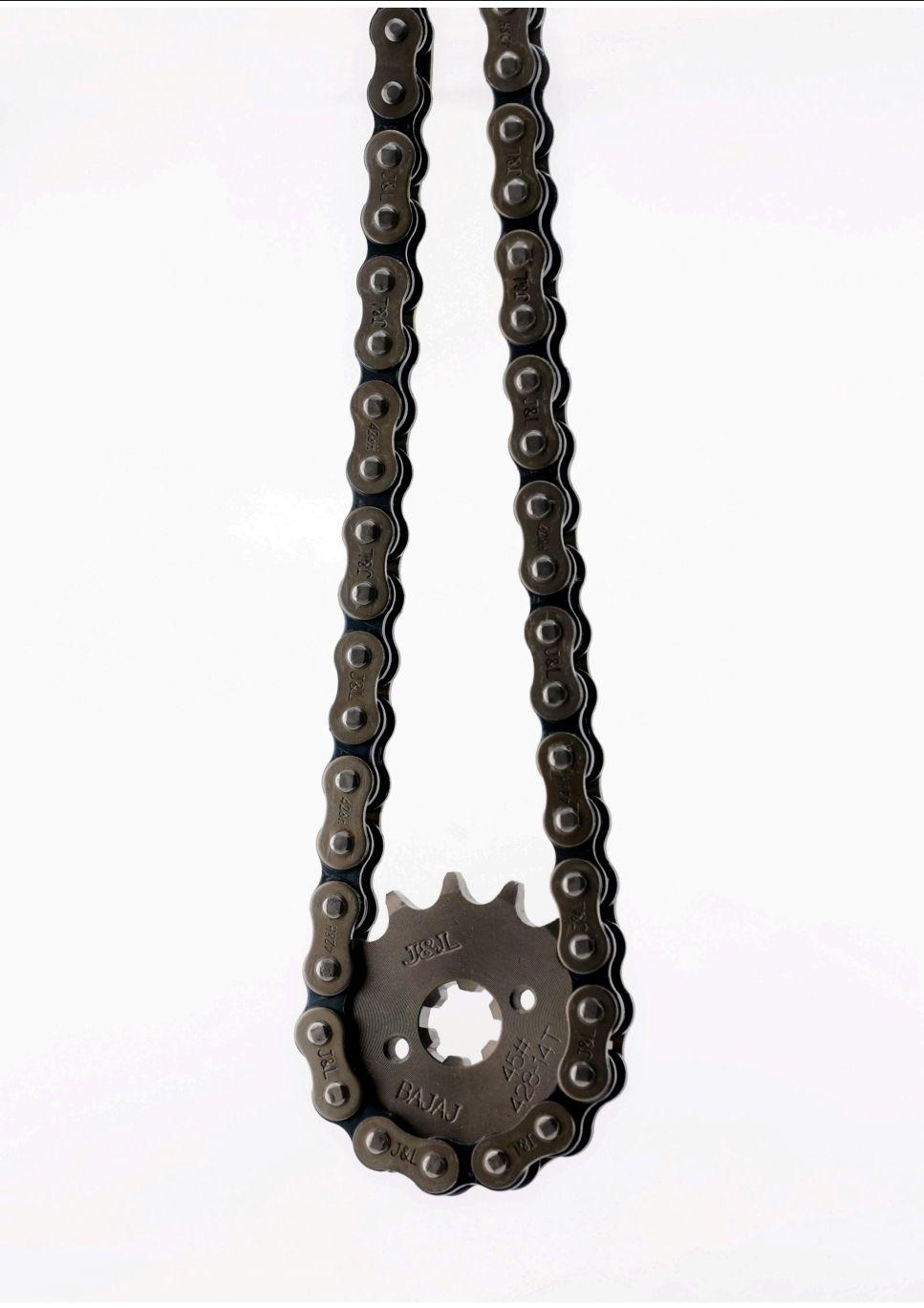 J&L SPROCKET SETS