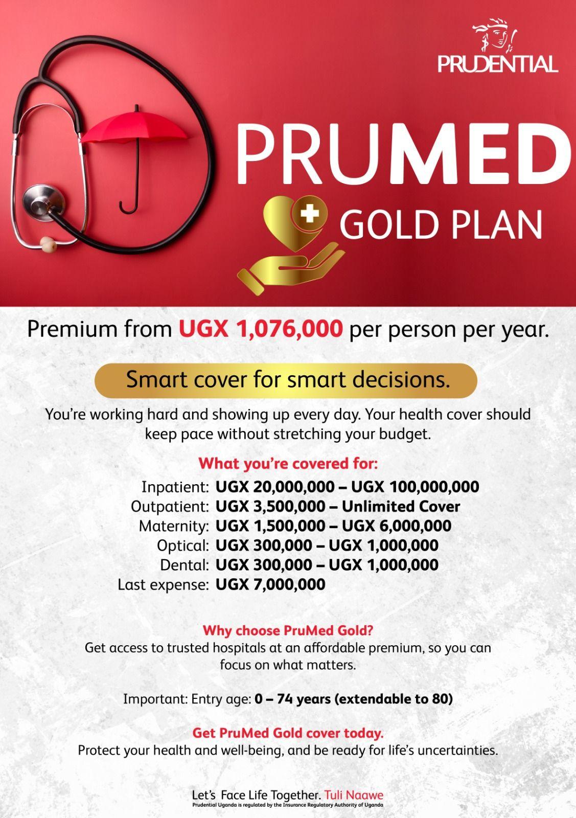 Medical insurance policy