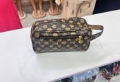 Men hand bag