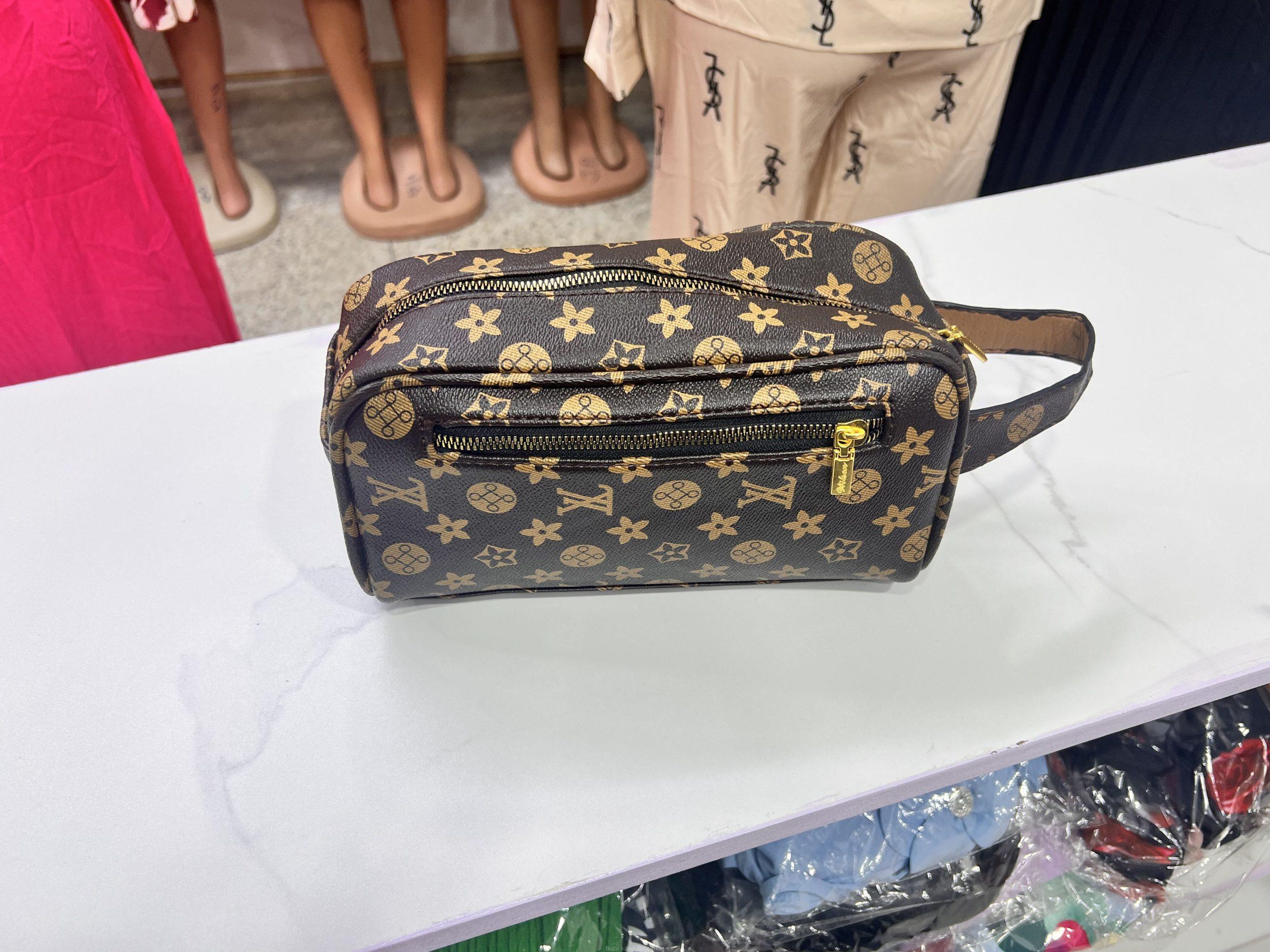 Men hand bag