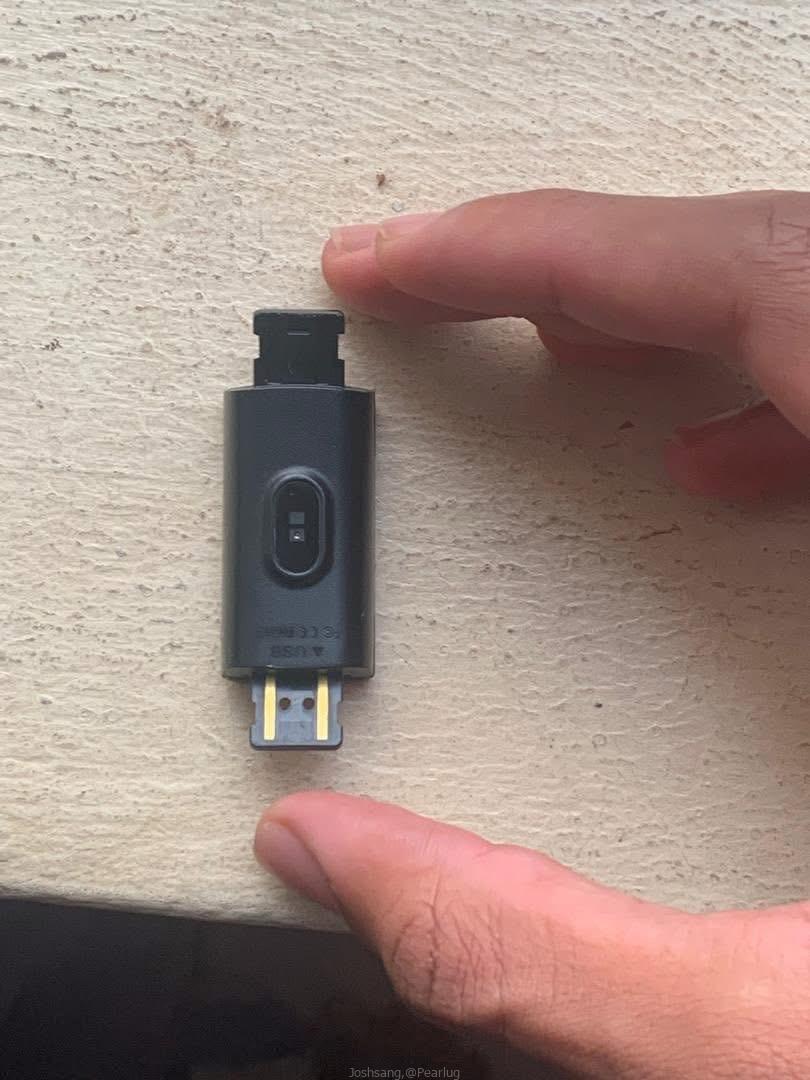Havit H1108 Fitness Tracker