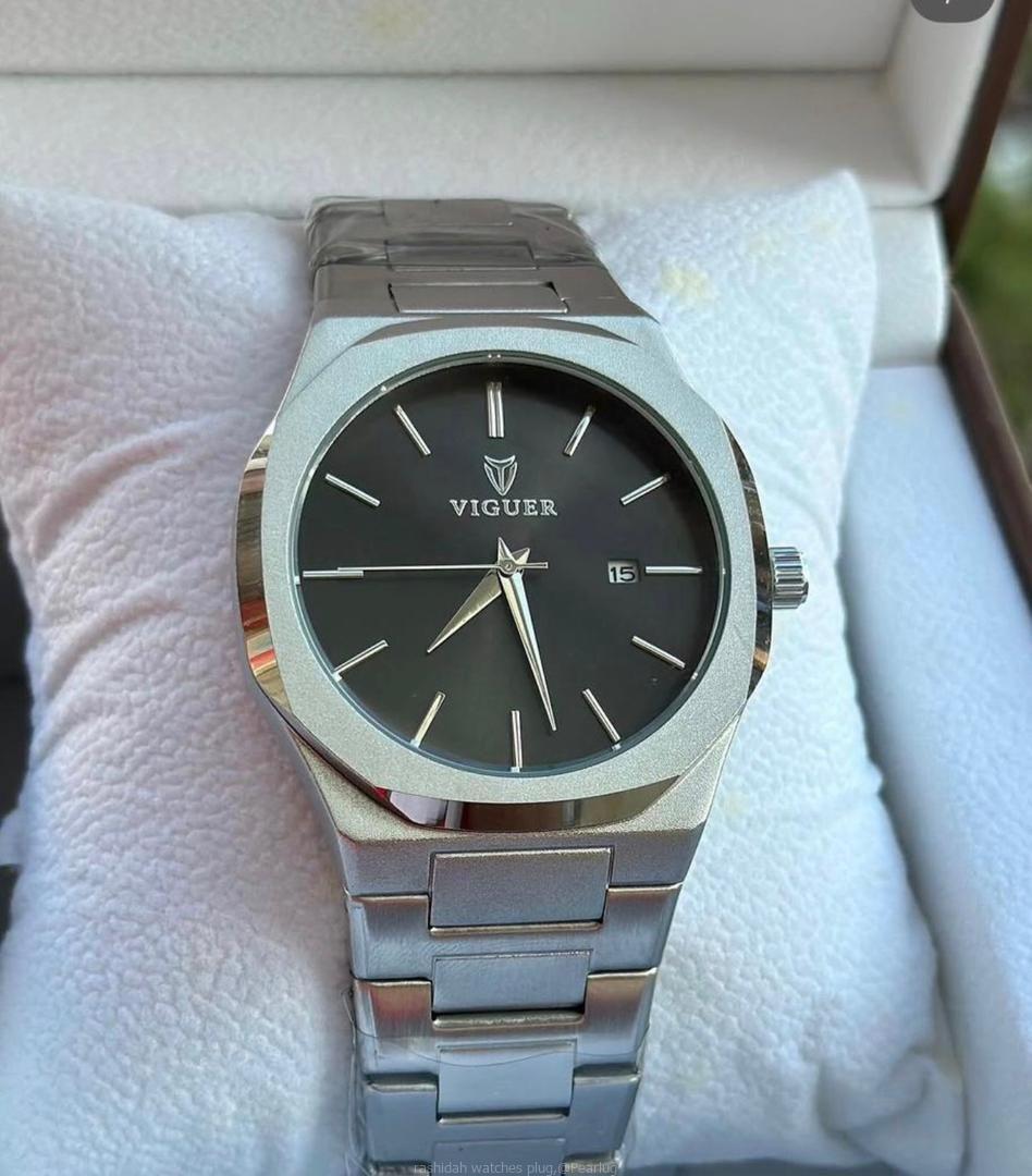 Casio watches