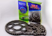 J&L SPROCKET SETS