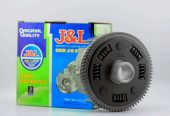CLUTCH DISK