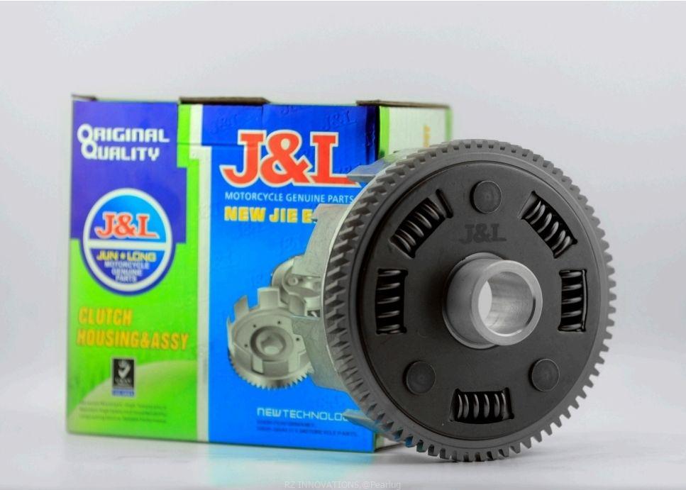 CLUTCH DISK