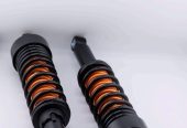 J&L SHOCKS