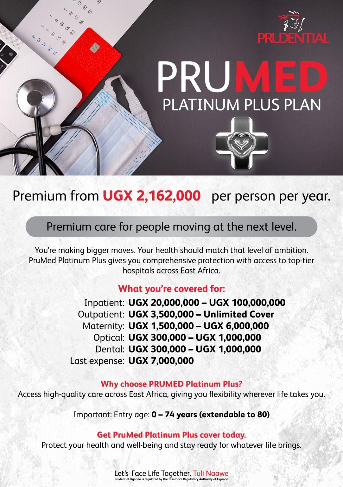 Medical insurance policy