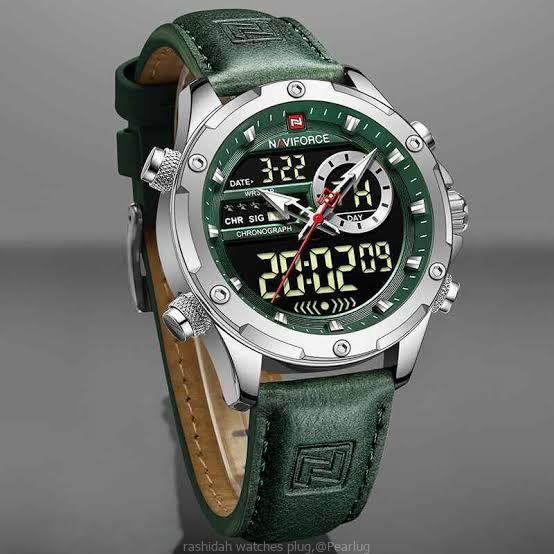 Watches