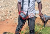 Deep drill and hydrological survey your well experts