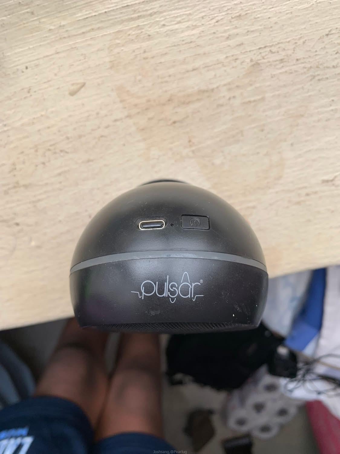 Pulsar Mini TWS speaker