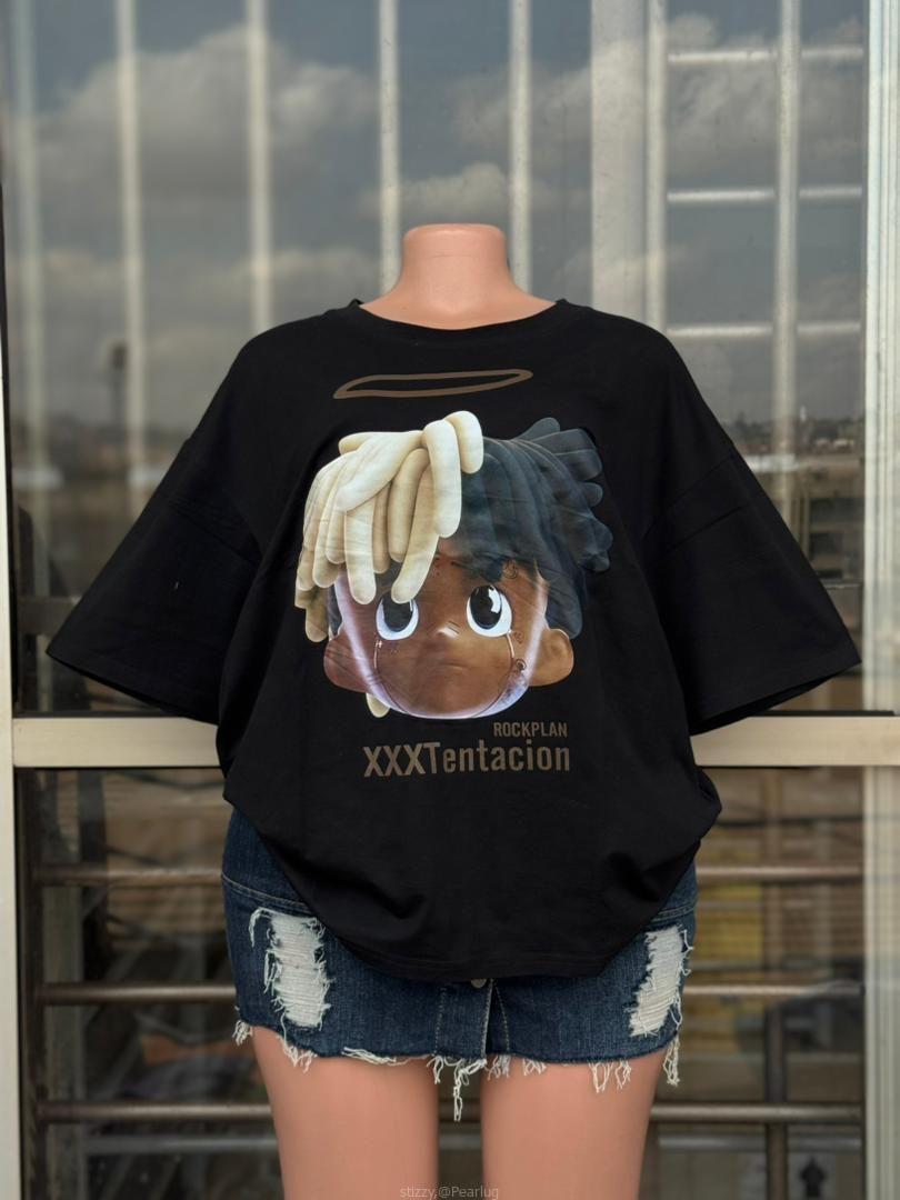 Unisex style