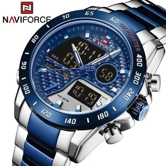Watches