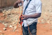 Deep drill and hydrological survey your well experts