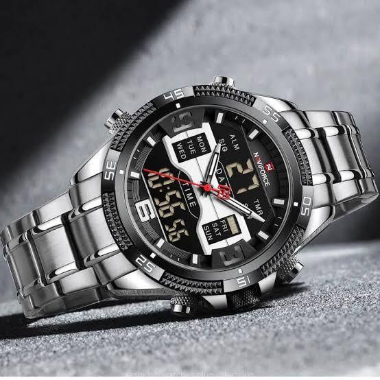 Watches