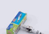 SPARK PLUG AND TYRES