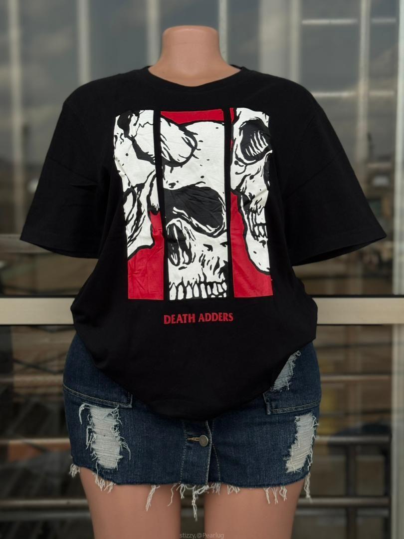 Unisex style