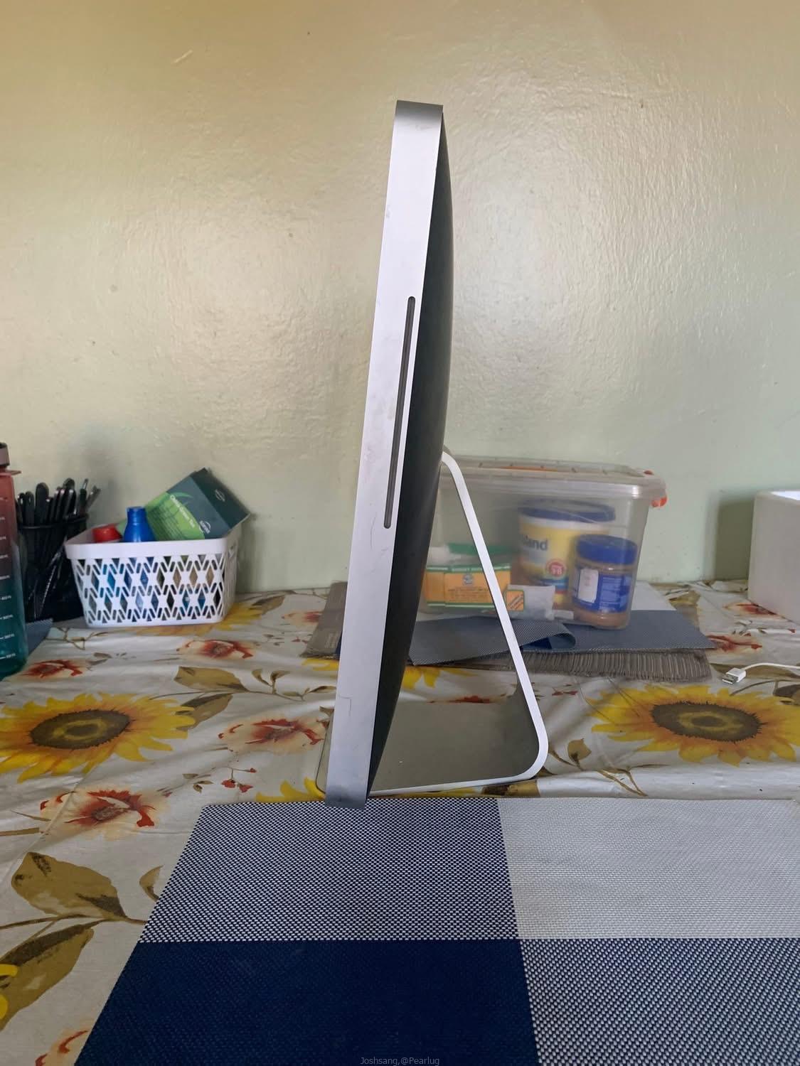 Apple iMac 2008