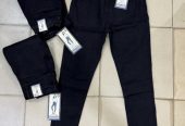 Straight Demin jeans