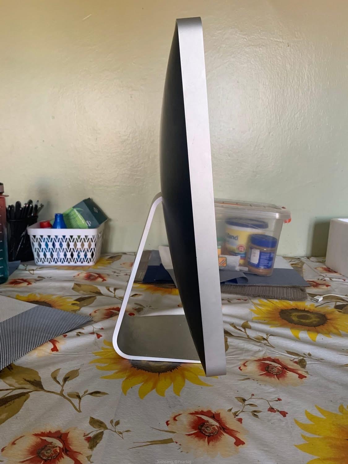 Apple iMac 2008