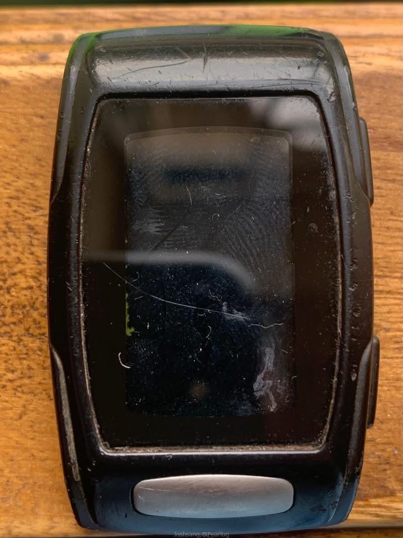 Lifetrak Zone C410