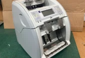 Heavy duty Glory GFS120 note value counter and sortere