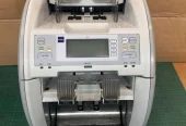 Heavy duty Glory GFS120 note value counter and sortere
