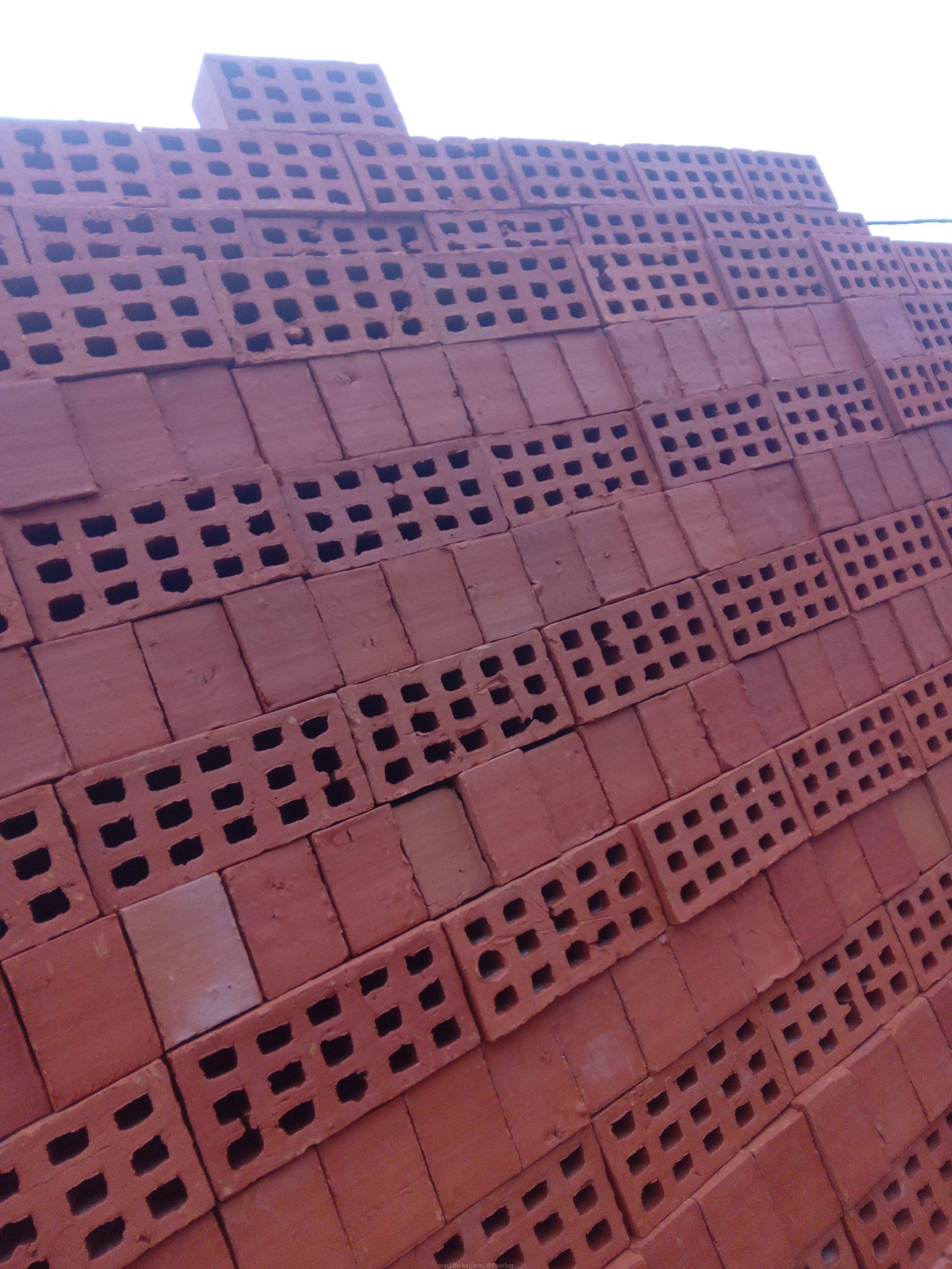 Selected bricks