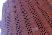 Selected bricks
