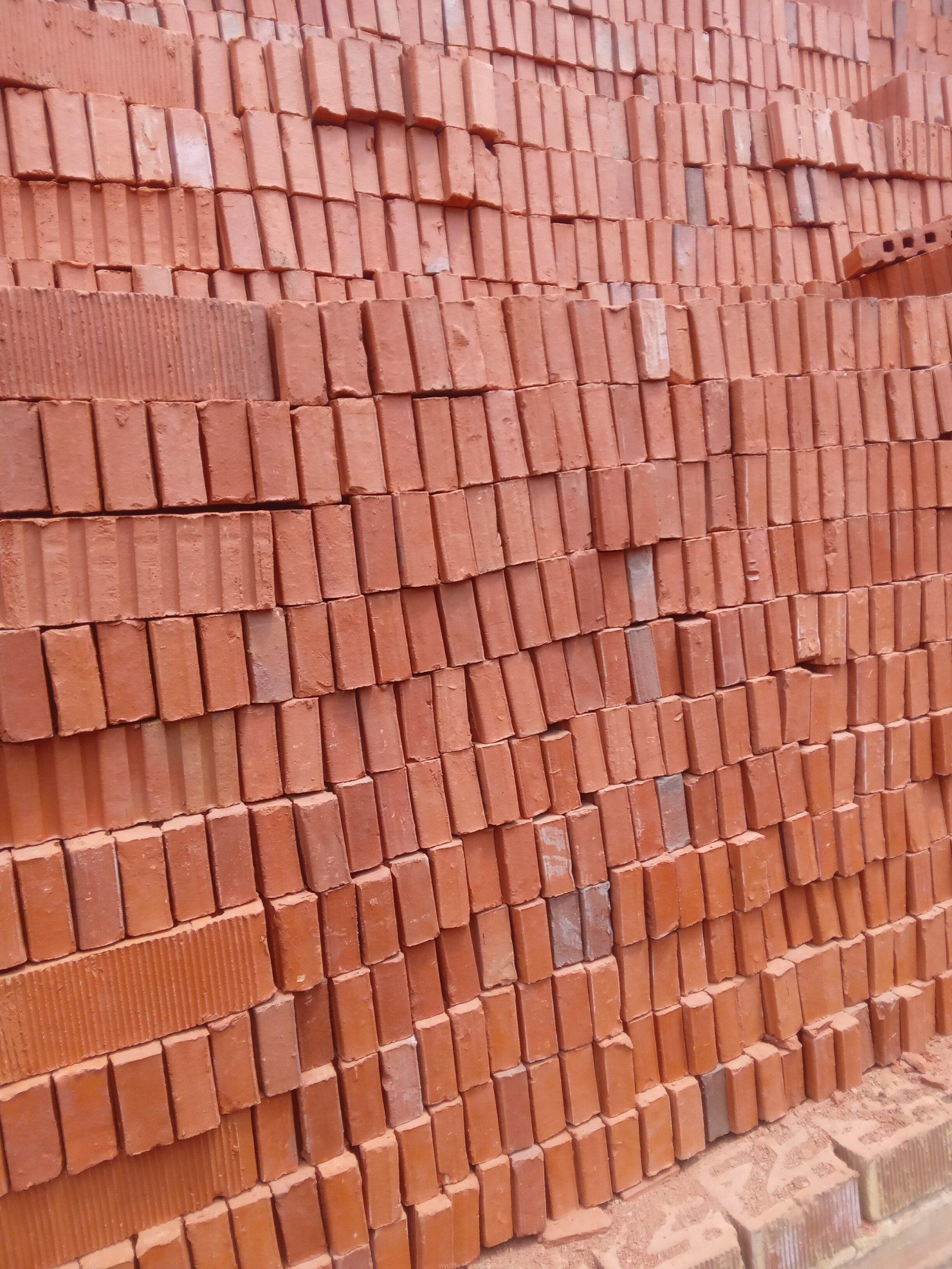 Facingbricks