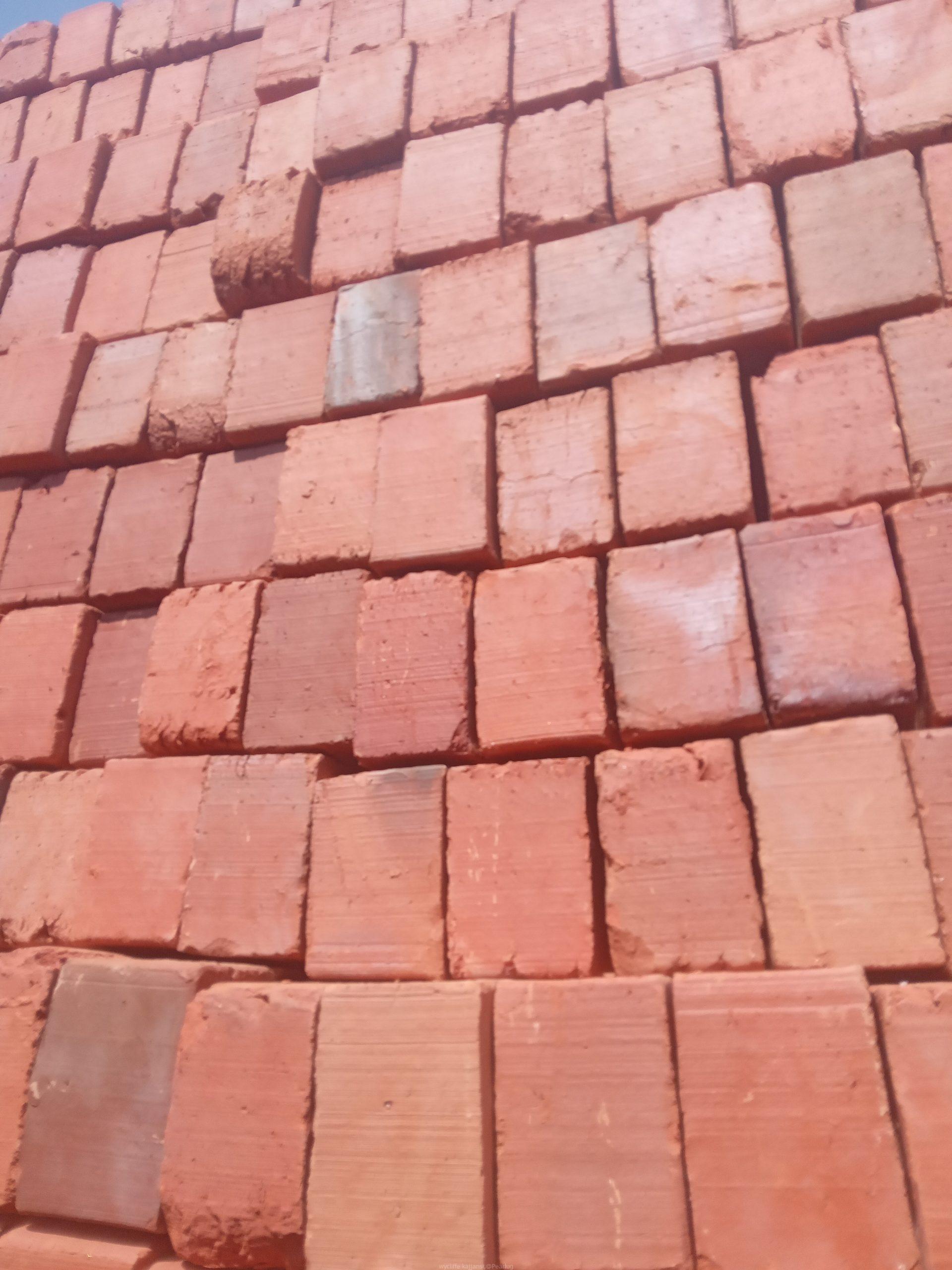 Solid bricks