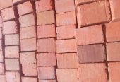 Solid bricks