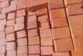 Solid bricks