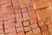 Solid bricks