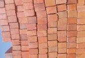 Solid bricks