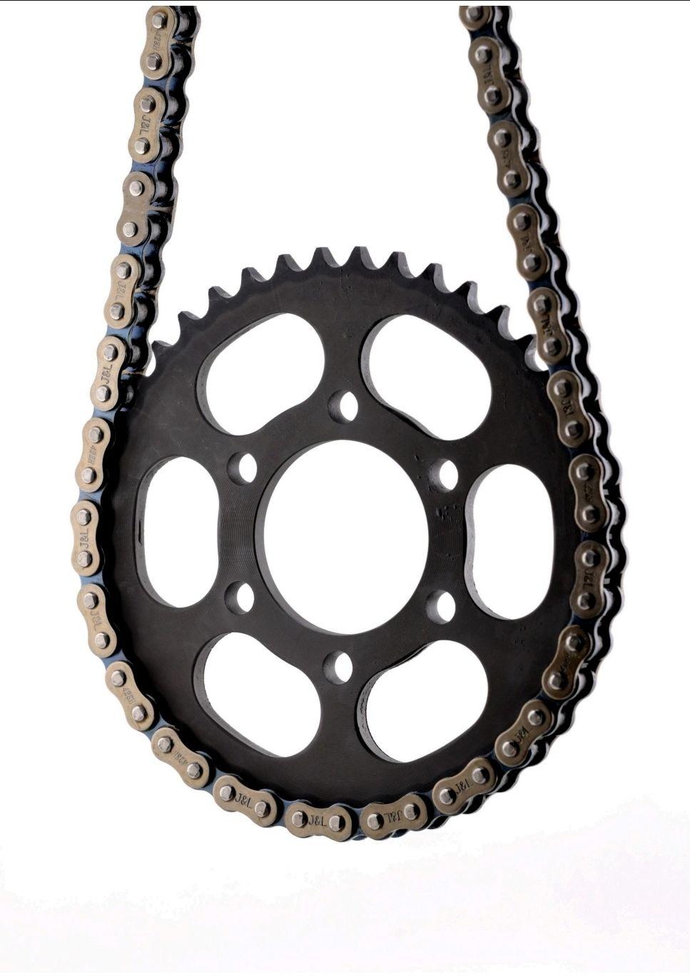 J&L SPROCKET SETS