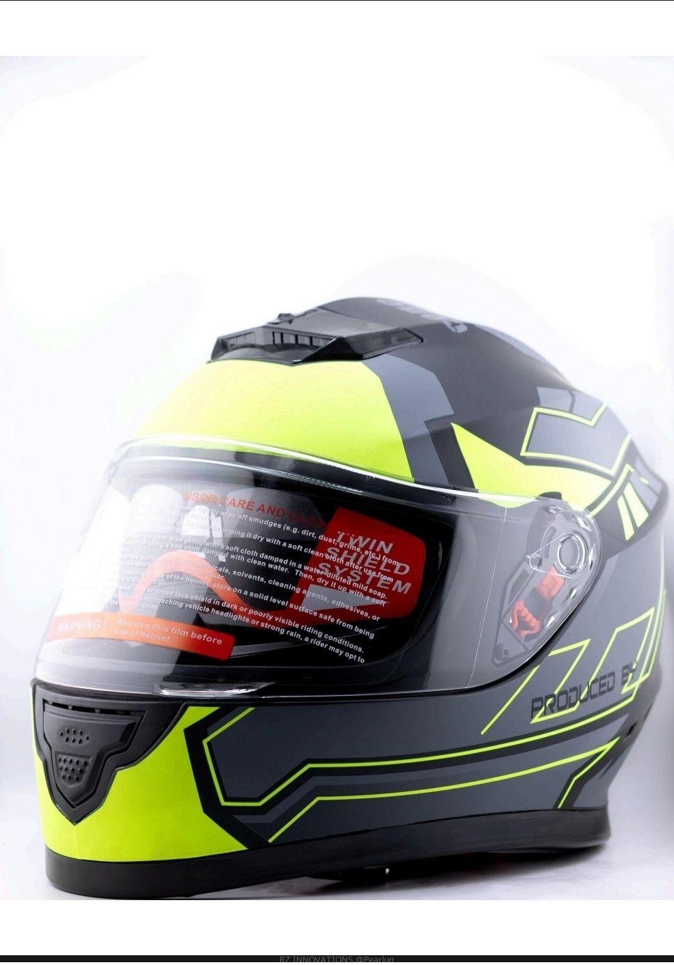 RZ HELMETS