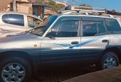 A Very Good Toyota Rav4