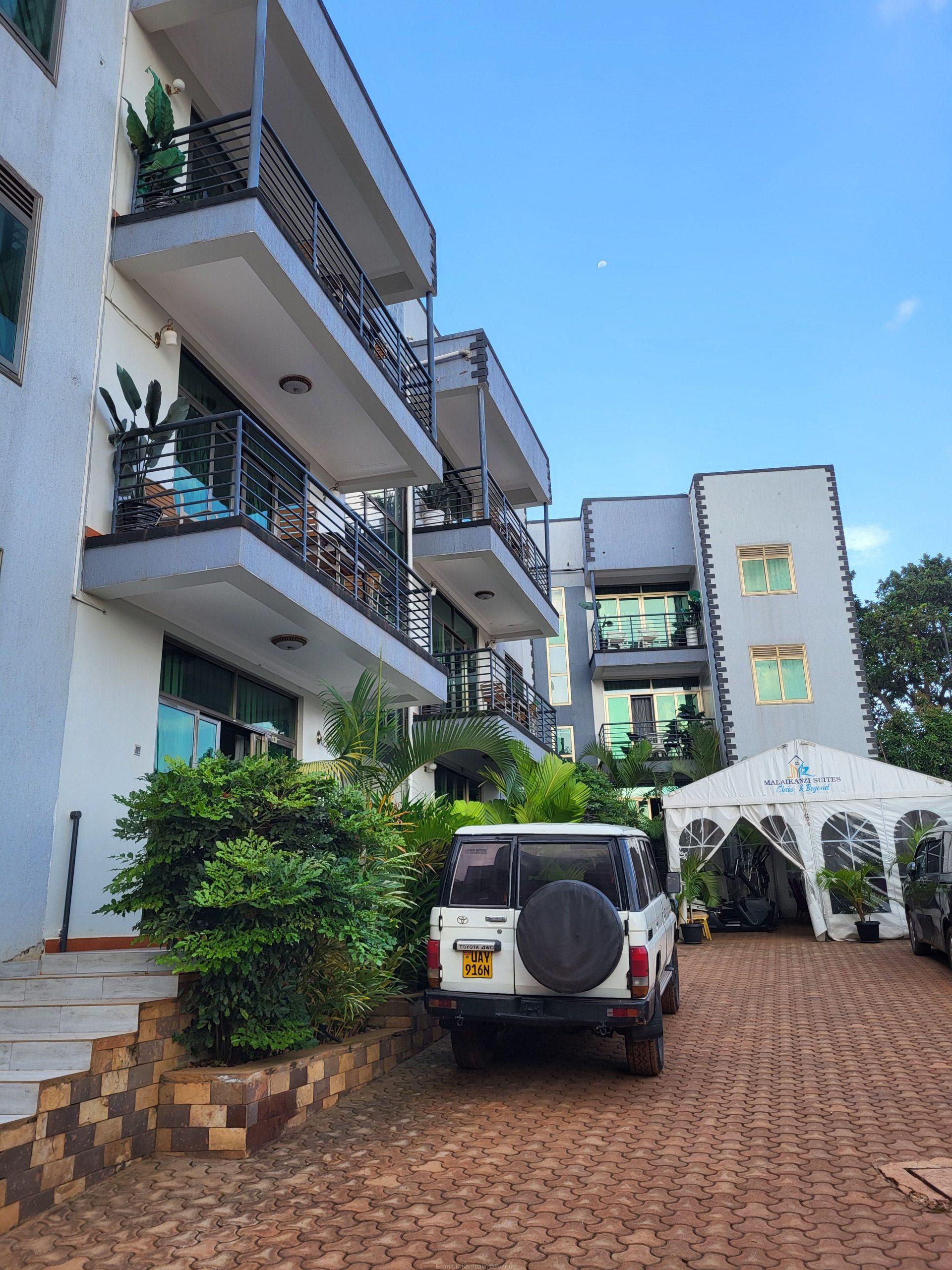 Accommodation Airbnb
