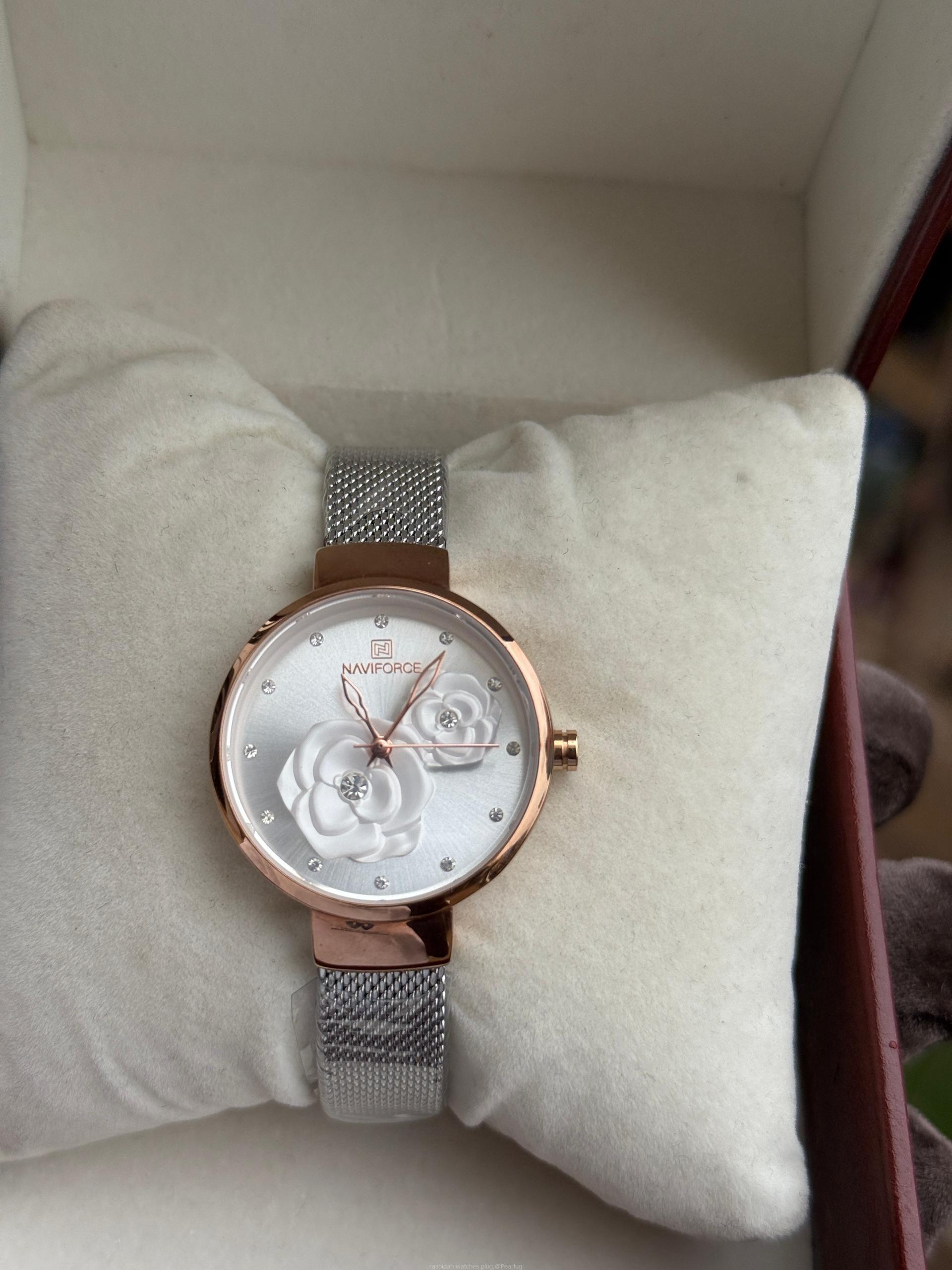 Watches